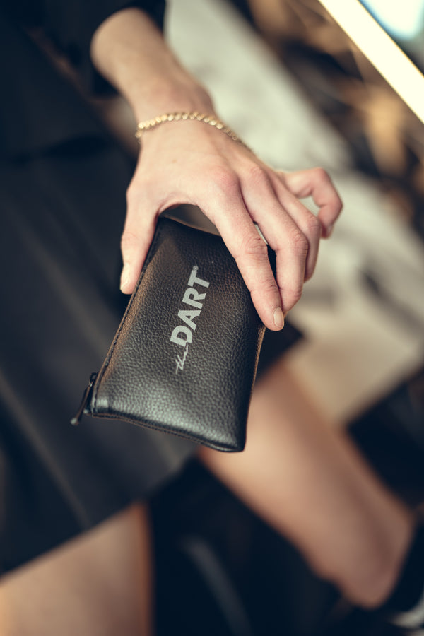 Zipper Pouch