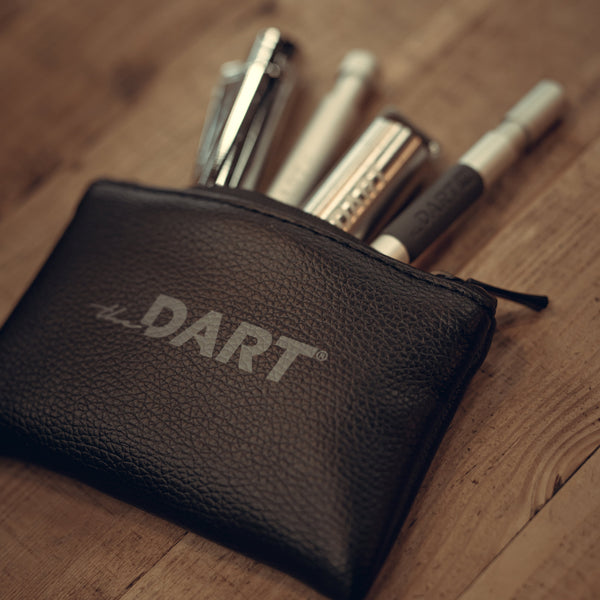Zipper Pouch
