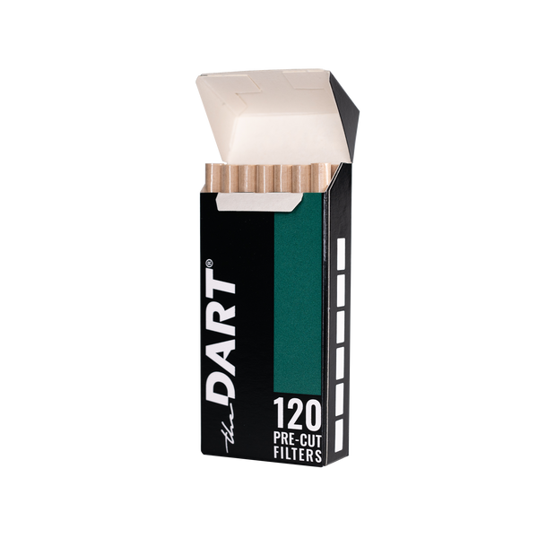 DART Pro Filters