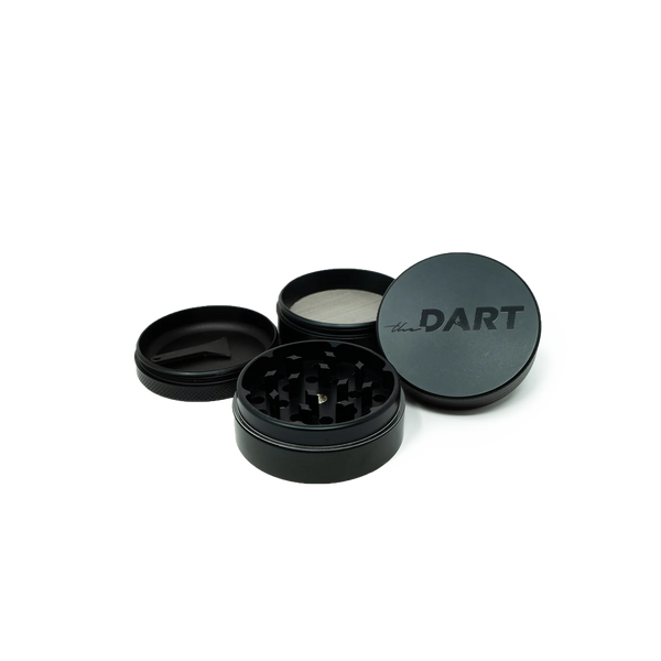 Herb Grinder