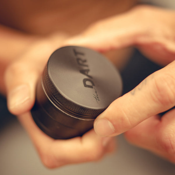 herb grinder
