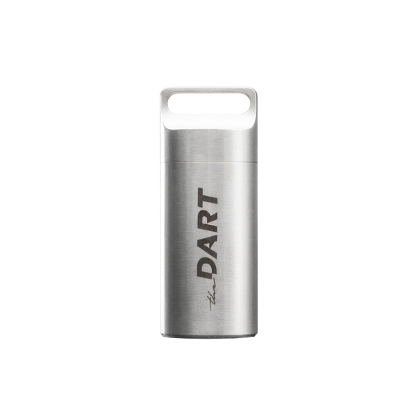 Herb Canister