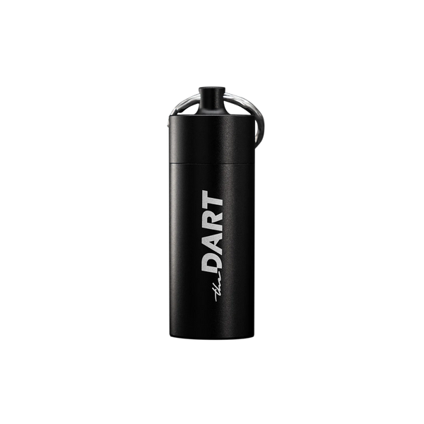 Herb Canister