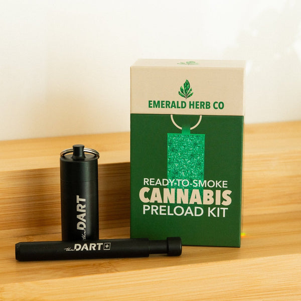 Preload Kit